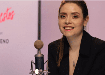 Maryfer Centeno responde a Mr. Doctor tras denuncia, lo acusa de “violencia en su máxima expresión”