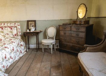 Mujer es condenada por encerrar a su bebé en un cajón durante tres años