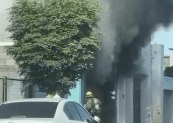 Van 28 ataques violentos contra viviendas en Culiacán