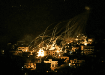 Para “defender a Israel”, EU desplegará más militares en Medio Oriente