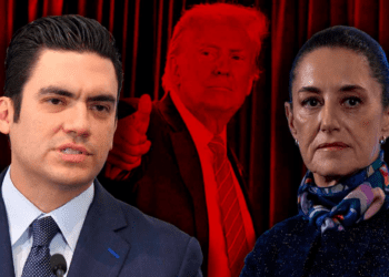 Panistas cierran filas con Sheinbaum en relación con Trump