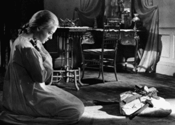 La película prohibida de Silvia Pinal, censurada por el Vaticano