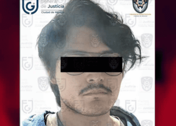 Por presunta agresión sexual, dictan prisión preventiva oficiosa a empleado de Six Flags