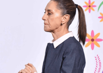 Sheinbaum se reúne con familiares de mineros atrapados en Pasta de Conchos y El Pinabete