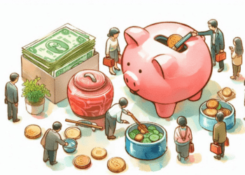 Diez consejos japoneses para ahorrar dinero de forma eficaz