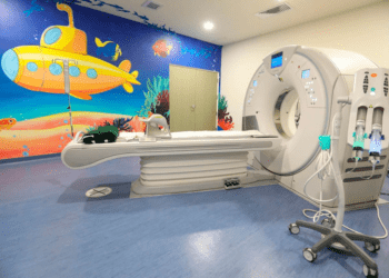 9 de cada 10 menores diagnosticados con cáncer pueden curarse con atención temprana