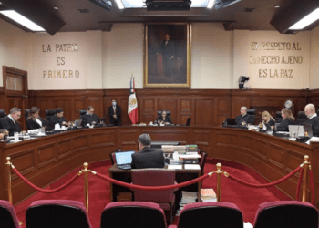 La Corte no está generando una crisis, afirman jueces