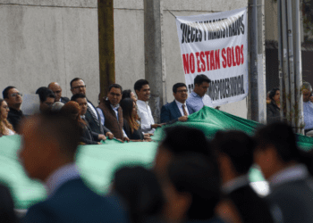 Congreso de la Unión abre convocatoria a elección de 881 plazas en Poder Judicial