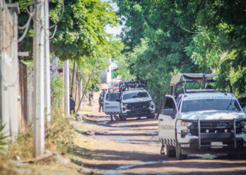 En Sinaloa, conflicto entre cárteles deja 187 asesinatos durante octubre
