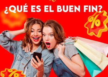 El BUEN FIN mexicano entre distribuidores y compradores