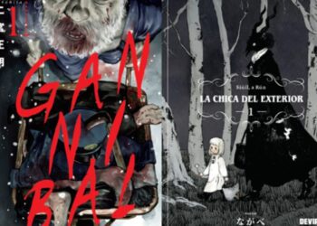 Impulsan lectura juvenil con cómics y mangas