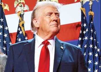 Trump intenta cerrar sus casos judiciales federales y locales