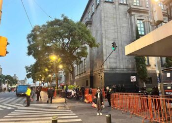 ‘Súper Martes’ de manifestaciones y eventos hoy en CDMX