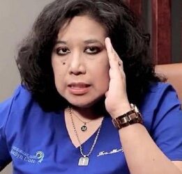 Ultimátum a la supuesta psiquiatra Marilyn Cote