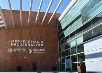 Adiós Megafarmaciotototota… y también China