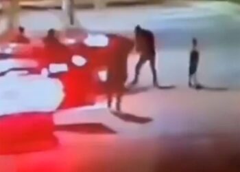 Secuestran a familia y abandonan niño en Mazatlán