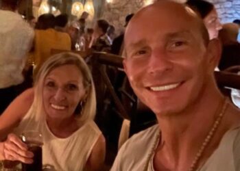 Fallece Myra Milanszenko, madre de Erik Rubín