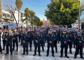 El operativo Basílica 2024 arranca con un mes de anticipación