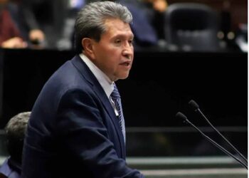 Se espera que los diputados aprueben el Paquete Económico 2025 en diciembre