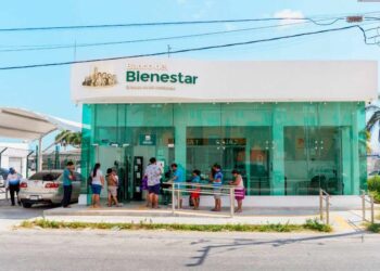 Reanudan pagos de la Pensión del Bienestar hoy