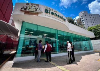 Hoy toca cobrar la pensión del bienestar a apellidos con esta letra