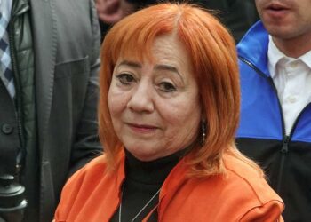 Piedra recibe la peor calificación para la CDNH, pero es ratificada en la terna