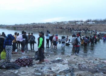 Sheinbaum confirma plan ante posibles deportaciones con la llegada de Trump