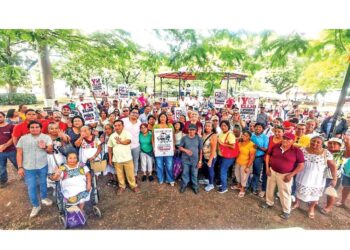 Imponen cuota de activismo a los legisladores