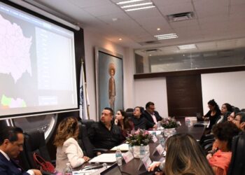 Fiscalía de Morelos presenta plan contra el feminicidio