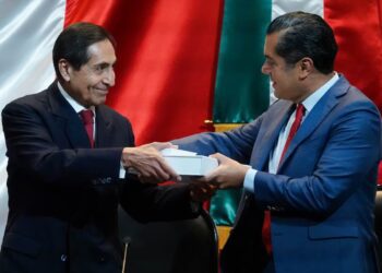 Presupuesto 2025, entre la ortodoxia y Taibo