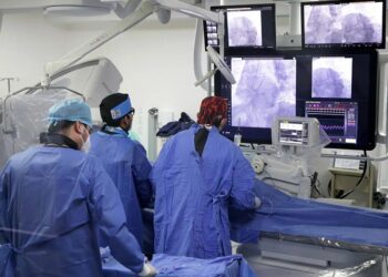 Reconocen al Hospital de Cardiología del IMSS en Chicago