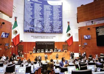 El Senado gasta sin mucho escrutinio público