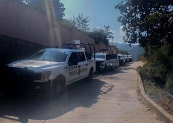 Asesinan a paciente en un hospital de Coyuca de Benítez