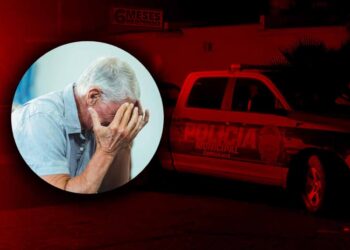 Tres adultos mayores fueron rescatados de un asilo ilegal en Chihuahua