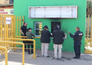 La violencia cancela la Expo Ganadera 2024 y el Palenque en Sinaloa