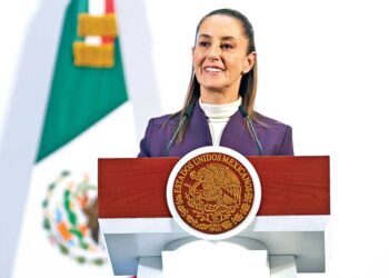 Crean plataforma contra inseguridad; impulsan estrategia conjunta