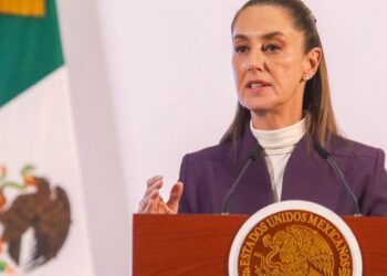 Sheinbaum tendrá un encuentro con la jerarquía católica en México