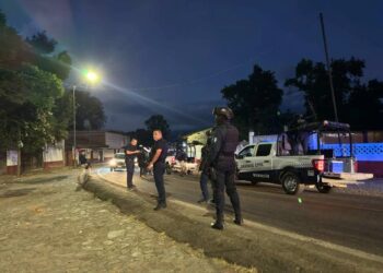 Secuestran con violencia al empresario Tariácuri Hernández en Pátzcuaro