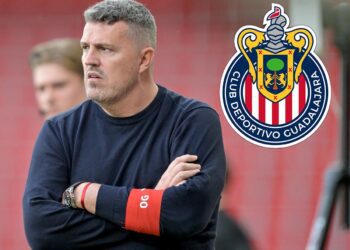 Óscar García, nuevo técnico de Chivas: ¿Quién es y qué logros tiene?