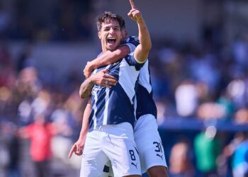 Rayados elimina a Pumas y avanza a Semifinales del Apertura 2024