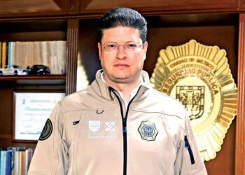 Policía Metropolitana CDMX-Edomex-Morelos: una estrategia unificada contra el crimen