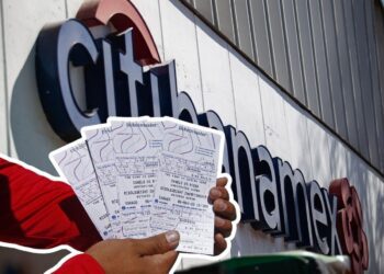 ¿Qué sucederá con las preventas Citibanamex de Ticketmaster tras separación?