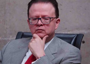 Magistrado Felipe de la Mata pide una "segunda reforma" judicial para aclarar la primera