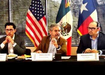 Gobierno de México prepara estrategia ante posibles deportaciones masivas