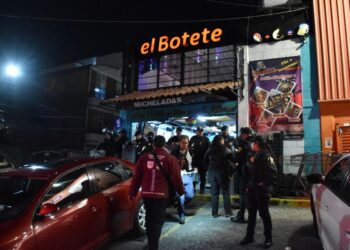 Son suspendidas siete chelerías en CDMX, por vender alcohol sin permisos