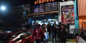 Son suspendidas siete chelerías en CDMX, por vender alcohol sin permisos