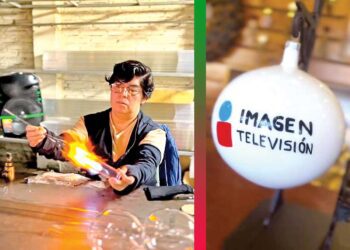 Chignahuapan: el pueblo mágico donde siempre es Navidad y las esferas son protagonistas