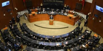 Senado publica lista preliminar de aspirantes a la SCJN para 2025