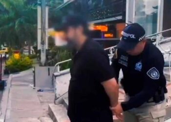 Detienen en Colombia a cirujano mexicano acusado del feminicidio de Norma Patricia