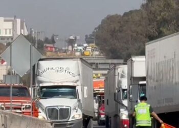 Liberan la México-Pachuca y México-Querétaro